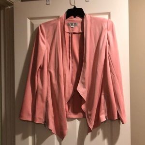 Pink Tahari Jacket